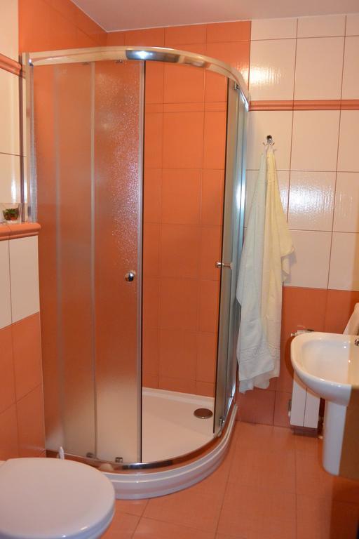 Pension Sport Špindlerŭv Mlýn Kamer foto