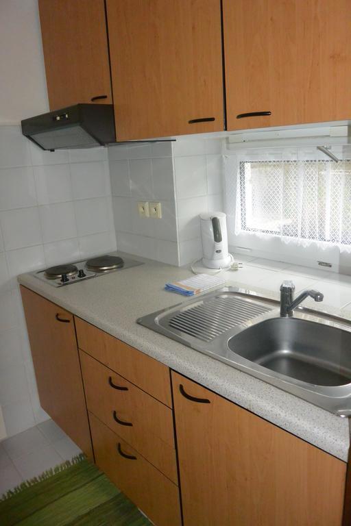 Pension Sport Špindlerŭv Mlýn Kamer foto